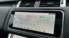 Land Rover Range Rover Sport 5.0 V8 S/C 575 SVR 5dr Auto Petrol Estate